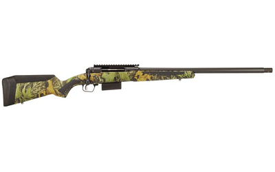 SAVAGE 212 TURKEY 12GA W/RAIL 22" XFULL MATTE/ACCUFIT CAMO - for sale