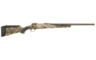 SAVAGE 110 HIGH COUNTRY 308WIN 22" ACU-TGR/ACUFIT STK STRATA - for sale