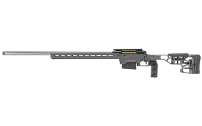 SAVAGE 110 ELITE PRECISION LH 30" 338LAPUA ACC CHASSIS ARCA - for sale