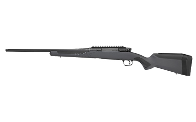 SAVAGE IMPULSE DRIVEN HUNTER 30-06 18" W/RAIL MATTE/BLACK - for sale