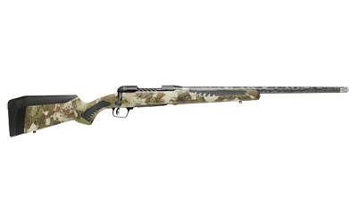 SAVAGE 110 ULTRALITE 6.5PRC CARBON FIBER/ACCUFIT WOODLAND - for sale