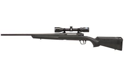 SAV AXIS II CMPCT 400LEG 20" 3RD BLK - for sale