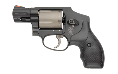 S&W 340PD AIRLITE 357 1.875" NO INTER LCK SCANDIUM/TITANIUM - for sale