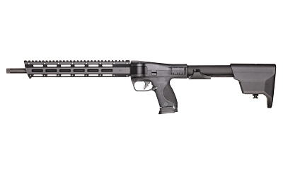 S&W M&P FPC 9MM FOLDING CARBIN 16.25" 1-17RD 2-23RD MAGS BLK - for sale