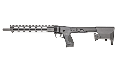 S&W M&P FPC 9MM FOLDING CARBIN 16.25" 3-10RD MAGS BLK - for sale