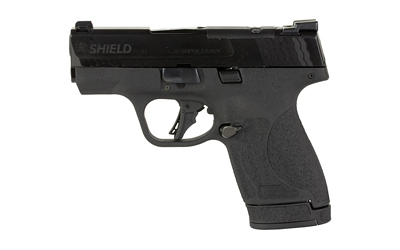 S&W SHIELD PLUS 30 SUPER CARRY 3.1" OR NO THUMB SAF NS 16/13! - for sale
