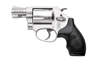 S&W 637 38SPL+P 1.88" 5RD STS/ALUM - for sale