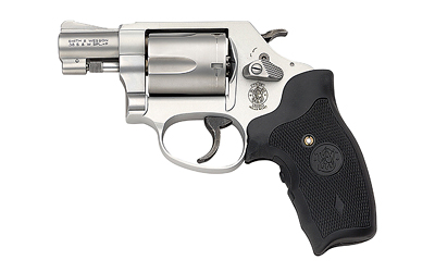 S&W 637 38SPL+P 1.875" FS SS 5-SHOT W/CRIMSON TRACE GRIP - for sale