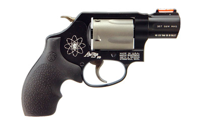 S&W 360PD AIRLITE 357 1.875" FS HI-VIZ SCANDIUM/TITANIUM - for sale