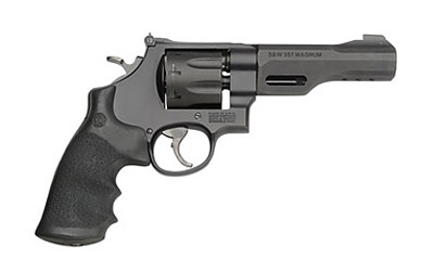 S&W 327 PERFORMANCE CENTER 5" 357 8-SHOT SCANDIUM BLK MATTE - for sale