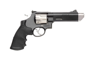 S&W 627 V-COMP PERFORMANCE CTR 357 MAG 5" AS 8-SHOT 2-TONE - for sale