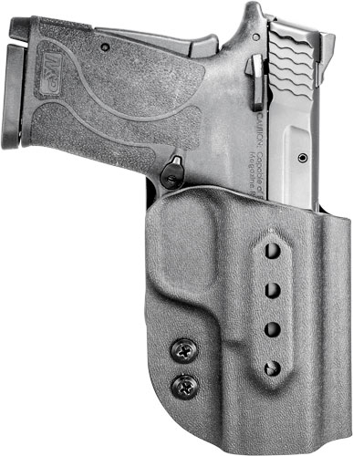 FOBUS HOLSTER EXTRACTION IWB OWB S&W M&P 9 SHIELD EZ - for sale