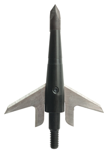 SWHACKER BROADHEAD 2-BLADE 100GR 2" CUT 3/PK - for sale