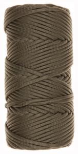 TAC SHIELD CORD TACTICAL 550 OD GREEN 50FT - for sale