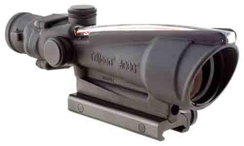 TRIJICON ACOG 3.5X35 RED XHR .223 - for sale
