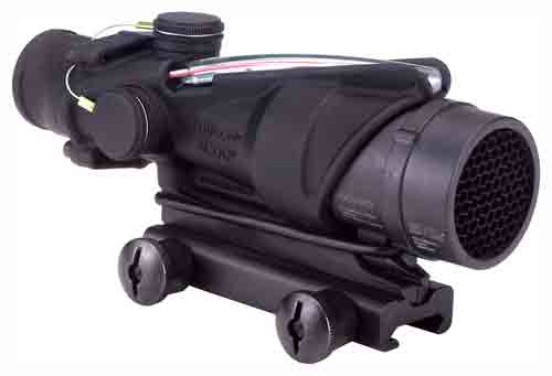 TRIJICON ACOG RCO 4X32 RED CHV M16A4 - for sale