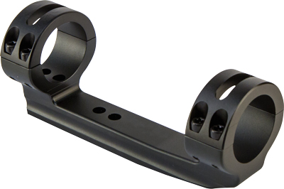 TC BASE WITH INTEGRAL RINGS 1 PC 1" HIGH ENCORE BLACK - for sale