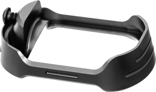 TYRANT CNC FOR GLOCK 17 GEN 5 MAGWELL BLACK BLACK SCREW - for sale