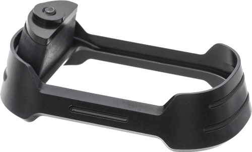 TYRANT CNC FOR GLOCK 43x & 48 MAGWELL BLACK - for sale