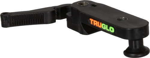 TRUGLO QUIVER TECTRO 6-ARROW BLACK ALUMINUM TRU-TOUCH - for sale
