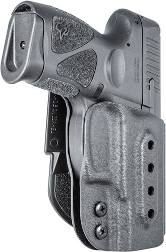 FOBUS HOLSTER EXTRACTION IWB OWB TAURUS G3C 9MM - for sale