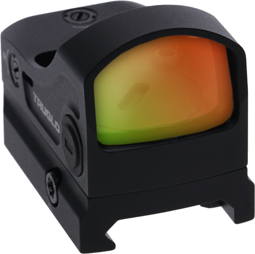 TRUGLO XR 24 25X17MM RED DOT SIGHT W/RMR MOUNTING SYSTEM! - for sale