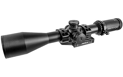 TRUGLO EMINUS 6-24X50MM SCOPE 30MM TUBE IR ML W/1PC MOUNT DO - for sale