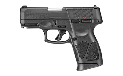 TAURUS G3C 9MM 3.2" 10RD BLK OR TS - for sale