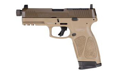 TAURUS G3 TACT 9MM 4.5" 17RD TAN OR - for sale