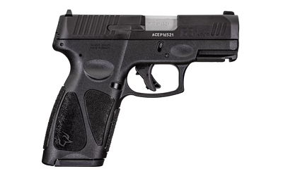 TAURUS G3XL 9MM 12-SHOT ADJ. 4" MATTE BLACK POLYMER ! - for sale