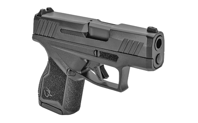 TAURUS GX4 9MM 10-SHOT MATTE BLACK POLYMER - for sale
