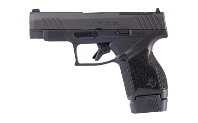 TAURUS GX4XL 9MM 13-SHOT MATTE BLACK POLYMER - for sale