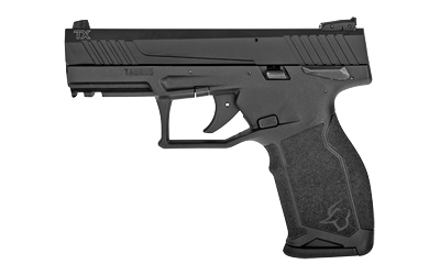 TAURUS TX-22 .22LR 4.1" ADJ. 16-SHOT  BLACK POLYMER < - for sale