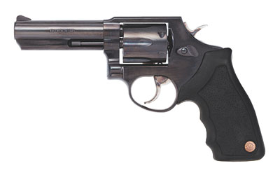 TAURUS 65 357MAG 4" BL FS 6RD - for sale