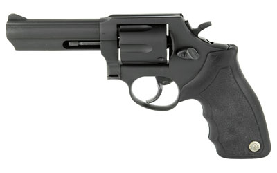 TAURUS 82 38SPL+P 4" FS 6-SH BLUED RUBBER - for sale