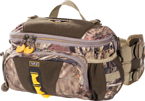 TENZING CINCH TREESTAND WAIST PACK MO COUNTRY 500 CU. IN. - for sale