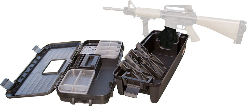 MTM TACTICAL RANGE BOX - for sale