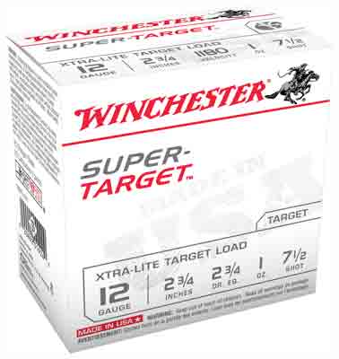 Winchester - Super Target