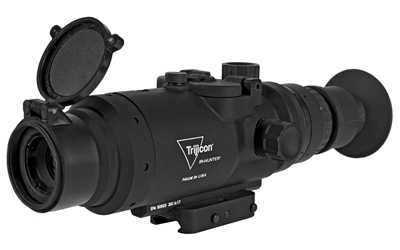 TRIJICON THERMAL RIFLESCOPE IR HUNTER TYPE 2 24MM BLACK! - for sale