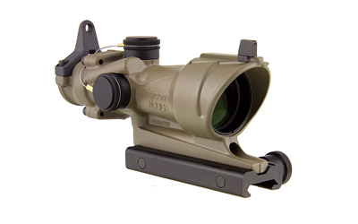 TRIJICON ACOG 4X32 AMBER XHR .223 - for sale