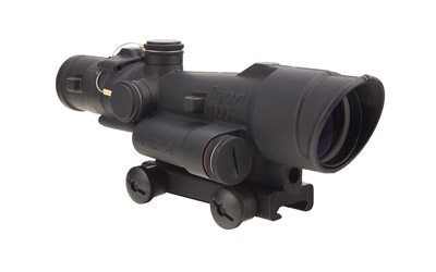 TRIJICON ACOG 3.5X35LED .223 RED CHV - for sale