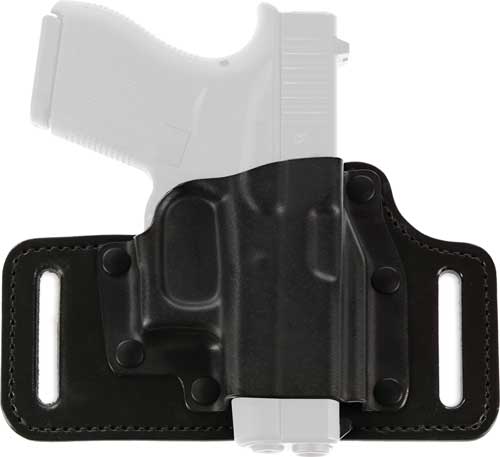 GALCO TAC SLIDE BELT HOLSTER RH HYBRID KYDEX SIG P220 BLK< - for sale