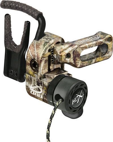 QAD ARROW REST ULTRA-REST HDX REALTREE EDGE RH - for sale