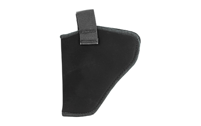 MICHAELS IN-PANT HOLSTER #0 RH W/RETENTION STRAP BLACK - for sale