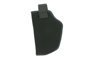 MICHAELS IN-PANT HOLSTER #1 RH W/RETENTION STRAP BLACK - for sale