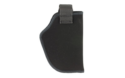 MICHAELS IN-PANT HOLSTER #1 LH W/RETENTION STRAP BLACK - for sale