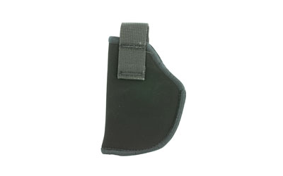 MICHAELS IN-PANT HOLSTER #10RH W/RETENTION STRAP BLACK! - for sale