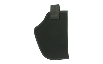 MICHAELS IN-PANT HOLSTER #16LH W/RETENTION STRAP BLACK! - for sale