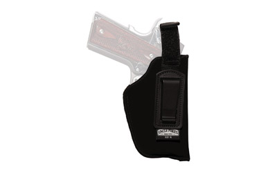 MICHAELS IN-PANT HOLSTER #16RH W/RETENTION STRAP BLACK - for sale