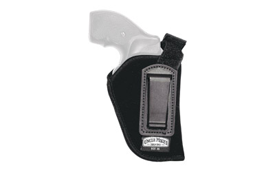 MICHAELS IN-PANT HOLSTER #36RH W/RETENTION STRAP BLACK - for sale